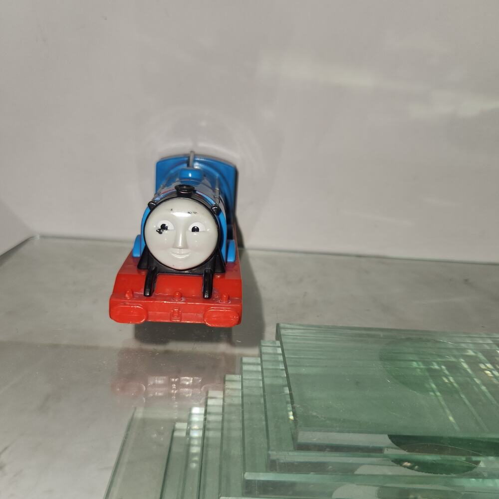Limited Edition 2013 Thomas The Train, tested works Gullane